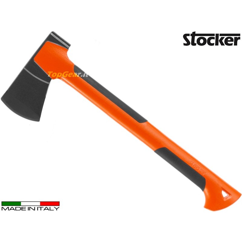 Ascia da spacco \n45 cm - 1000 g | Topgear.it