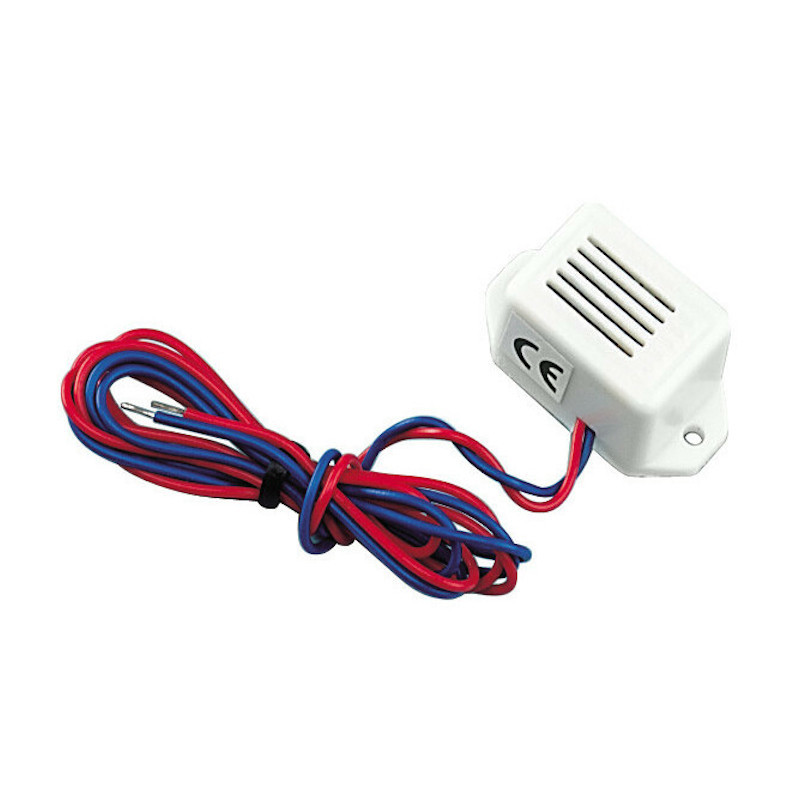 Avvisatore acustico ricorda luci accese | Topgear.it