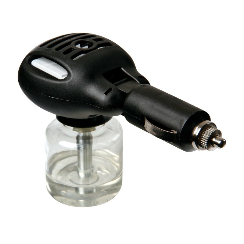 Diffusore per insetticidi a piastrine e liquidi - 12V / 24V | Topge...