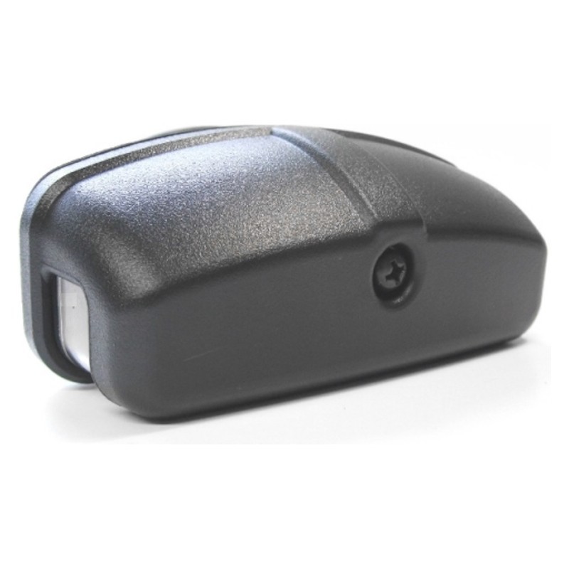 Luce targa 6 LED Land Rover Defender | Topgear.it