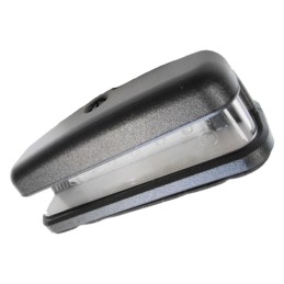 Luce targa 6 LED Land Rover Defender | Topgear.it