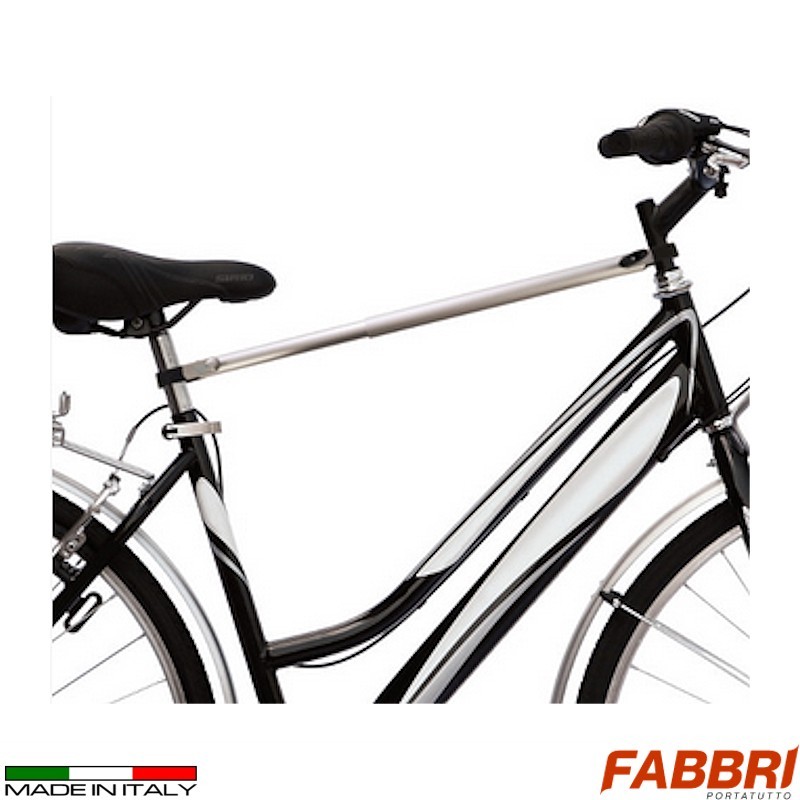 Tubo Adattatore per Bici da Donna | Topgear.it Tubo Adattatore per Bici da Donna | Topgear.it