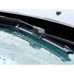 Spazzole tergicristallo aerodinamiche - Toyota Land Cruiser 120/125...