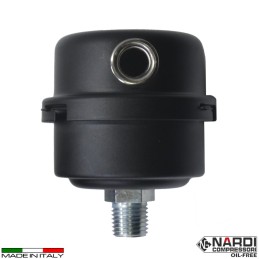 Filtro aria completo per Nardi Esprit versione TOPGEAR.IT | Topgear.it