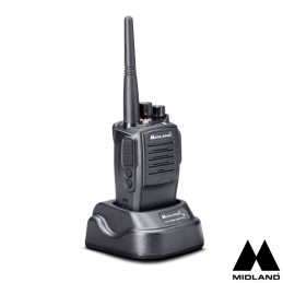 Radio PMR ricetrasmittente Midland G15 PRO | Topgear.it