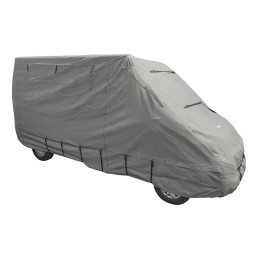 Telo copertura camper Fiat Ducato Furgonato L4 - 6,36 metri