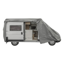 Telo copertura camper Fiat Ducato Furgonato L4 - 6,36 metri