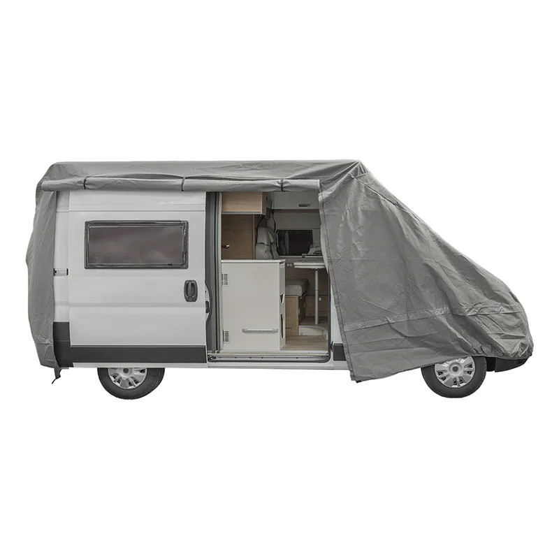 Telo copertura camper Fiat Ducato Furgonato L4 - 6,36 metri