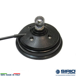 BASE MAGNETICA MULTI-POLARE - PM-100 S