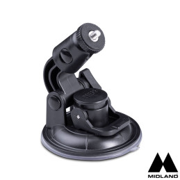 CB radio ricetrasmittente Midland 88 Professionale | Topgear.it