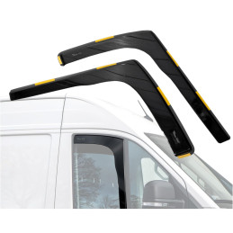 Deflettori aria \nPeugeot Boxer 2006  | Topgear.it