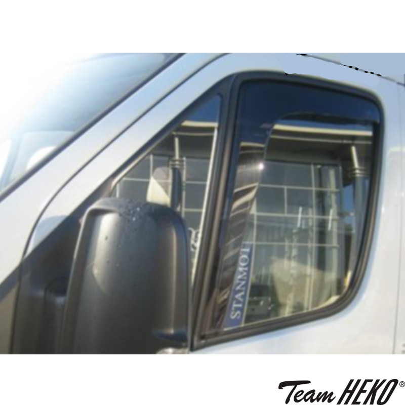 Deflettori aria \nFord Transit 1985÷2000 | Topgear.it