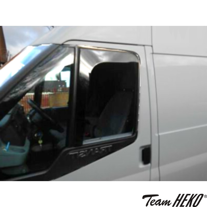 Deflettori aria Ford Transit (2000÷2006) | Topgear.it