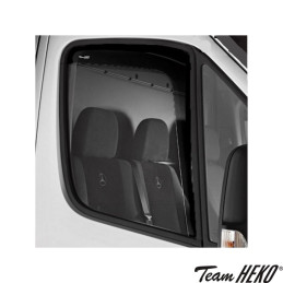 Deflettori aria Mercedes Sprinter (1995÷2006) | Topgear.it