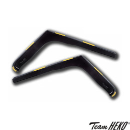 Deflettori aria Renault Master 2010-2022  | Topgear.it