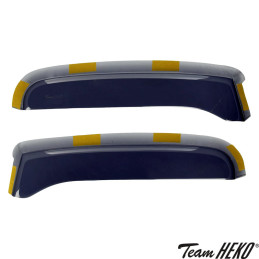 Deflettori aria Renault Master 2010-2022  | Topgear.it