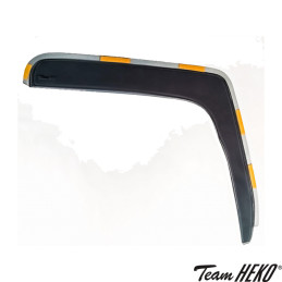 Deflettori aria Renault Trafic III | Topgear.it