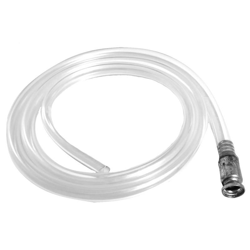 Pompa a sifone ad auto attivazione del flusso 18 l/m | Topgear.it