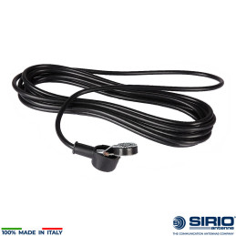 Cavo antenna CB Sirio Turbo e Performer - Parte di ricambio | Topge...