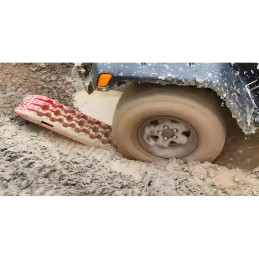 Piastre recupero veicolo | Topgear.it