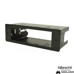 Plancia DIN Albrecht AE 6690 - 6790 - 6890 - 6891 | Topgear.it