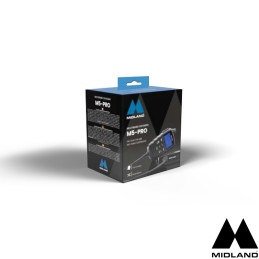 CB radio ricetrasmittente Midland M5-PRO| Topgear.it