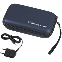 Custodia rigida TravelBOX | Topgear.it