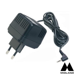 Carica batteria a 230V da muro - MW904 | Topgear.it