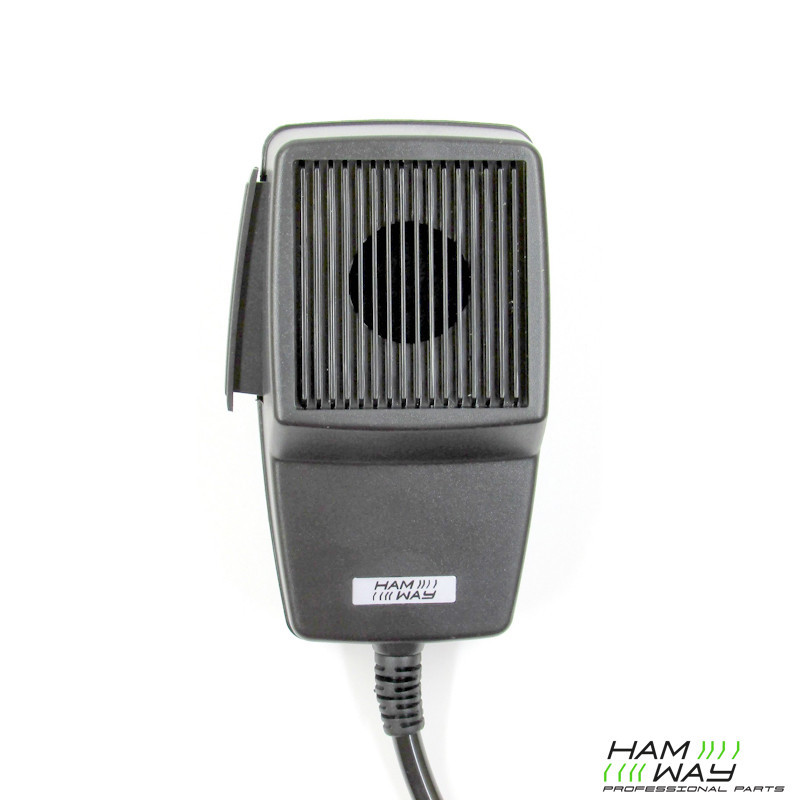 Microfono Alan 100 Plus B / Midland 210 DS / Altre radio a 4 PIN | Topgear.it Microfono Alan 100 Plus B / Midland 210 DS / Altre radio a 4 PIN | Topgear.it