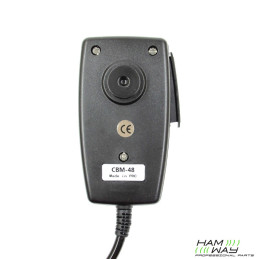 Microfono Alan 100 Plus B / Midland 210 DS / Altre radio a 4 PIN | Topgear.it