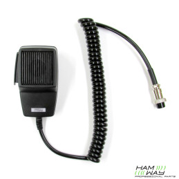 Microfono Alan 100 Plus B / Midland 210 DS / Altre radio a 4 PIN | Topgear.it