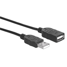 Cavo di Estensione Presa USB - 3 m. | Topgear.it