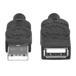 Cavo di Estensione Presa USB - 3 m. | Topgear.it