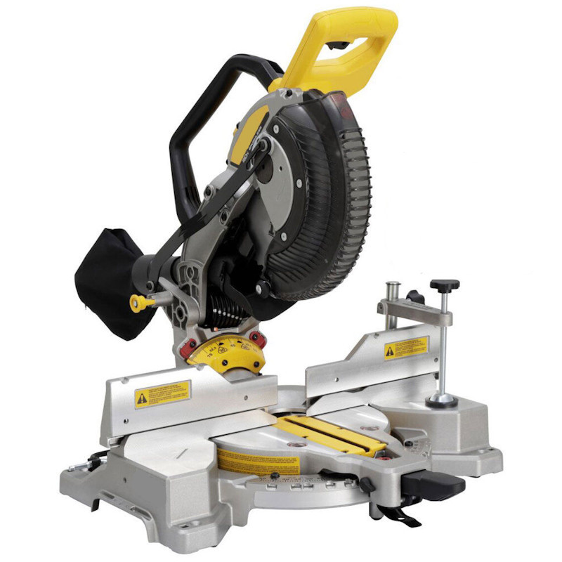 Taglio dei profilati su misura | Topgear.it