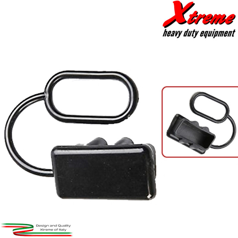 Anderson 350A Copertura contatti | Topgear.it