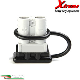 Anderson 175A Copertura contatti | Topgear.it