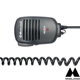 Microfono a standard Kenwood - MA22-K | Topgear.it
