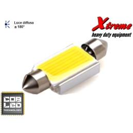 Lampada LED COB Siluro | Topgear.it