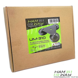 Base magnetica per antenna universale UM-310 | Topgear.it