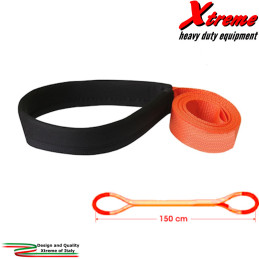 Cinte per recuperare le Piastre da sabbia/neve | Topgear.it