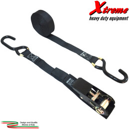 Assortimento cinte ancoraggio bagagli - Kit 1 | Topgear.it