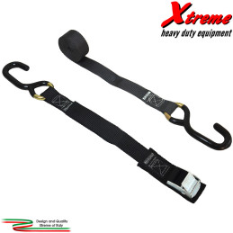 Assortimento cinte ancoraggio bagagli - Kit 1 | Topgear.it