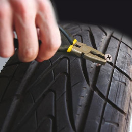 Kit riparazione pneumatici Tubeless | Topgear.it