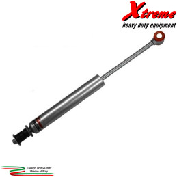 Land Rover Defender Ammortizzatore Posteriore | Topgear.it