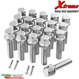 Distanziali ruote Jeep Cherokee KL | Topgear.it