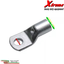 Terminale ad occhiello per cavo da 25 mm2 | Topgear.it