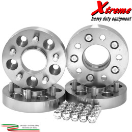 Distanziali ruote Range Rover 3 | Topgear.it