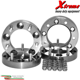 Distanziali ruote Range Rover | Topgear.it