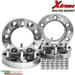 Distanziali ruote Ford Bronco 6 | Topgear.it