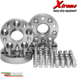 Distanziali ruote Suzuki SX4 | Topgear.it